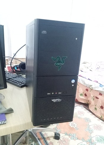 Oyuncu pcsi - Görsel 3