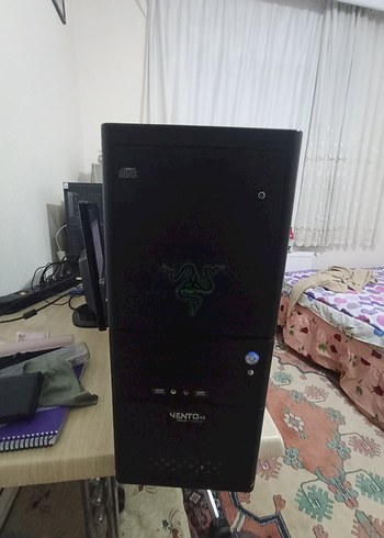 Oyuncu pcsi - Görsel 2