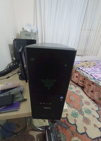 Oyuncu pc - Görsel 4