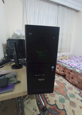 Oyuncu pc - Görsel 2