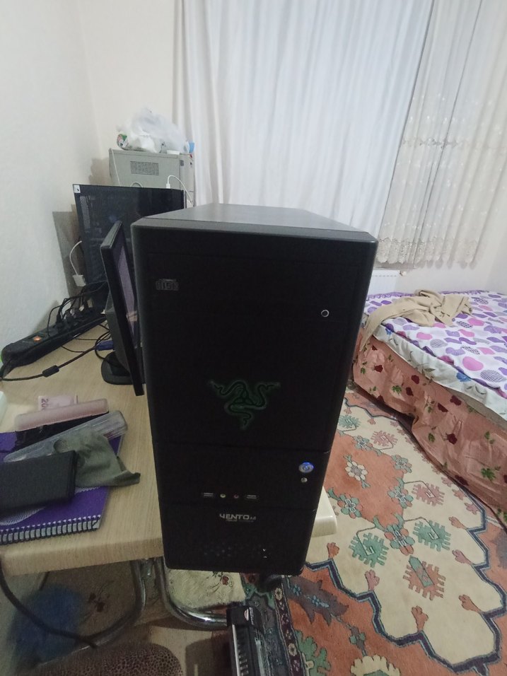 Oyuncu pc - Görsel 4