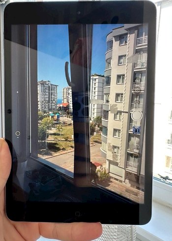  Beden Renk Sorunsuz İpad Mini 2