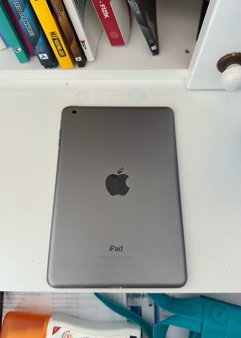  Beden Sorunsuz İpad Mini 2