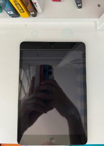 Apple Sorunsuz İpad Mini 2