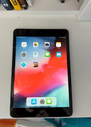 Sorunsuz İpad Mini 2