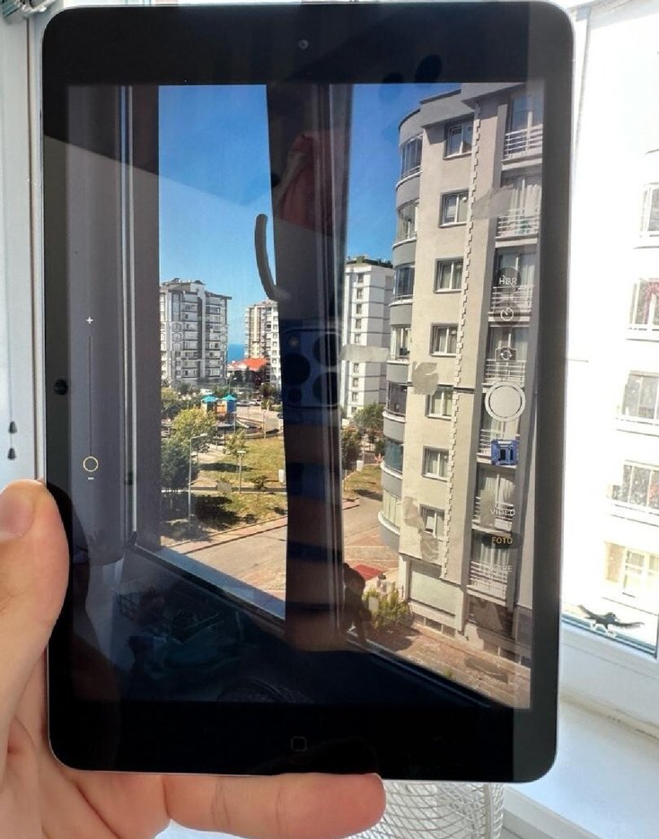 Sorunsuz İpad Mini 2 - Görsel 4