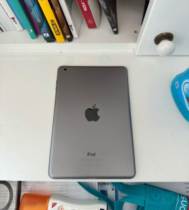 Sorunsuz İpad Mini 2 - Görsel 3