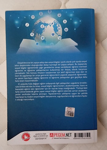 Sosyal Bilgilerde Çağdaş Öğrenme ve Öğretme Yaklaşımları - Görsel 3