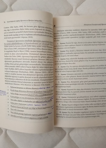 Sosyal Bilgilerde Çağdaş Öğrenme ve Öğretme Yaklaşımları - Görsel 2