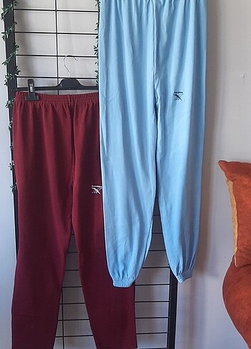 Fitilli eşofman altı standart