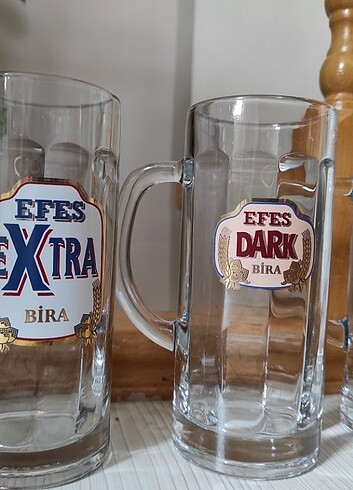 Beden Bira bardağı