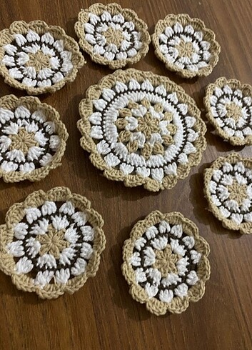 Beden Motif