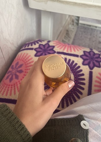 Beden Renk Victoria's Secret Bare Vanilla Kadın Parfümü 250 ml