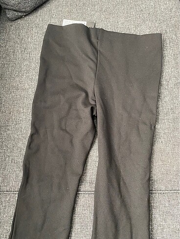 xl Beden Tayt pantolon