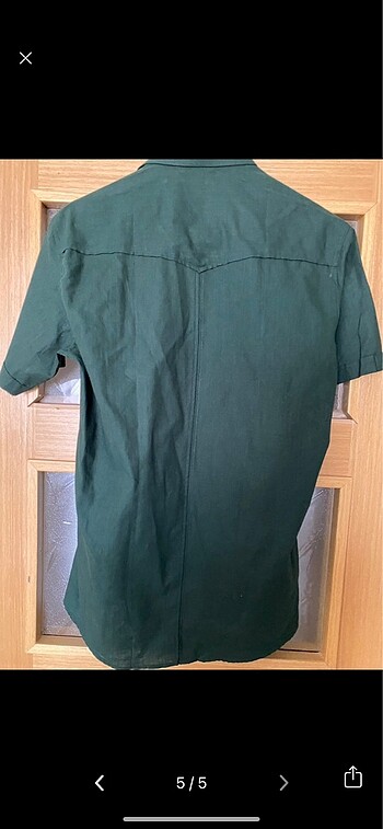 Gömlek - Görsel 5