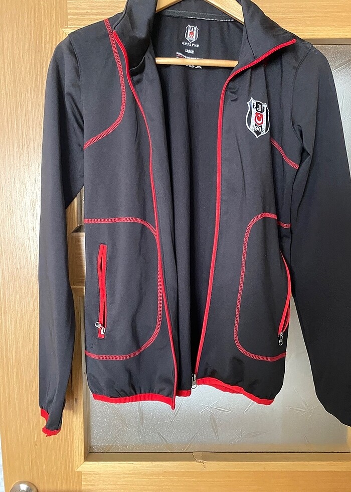 BJK üst - Görsel 2