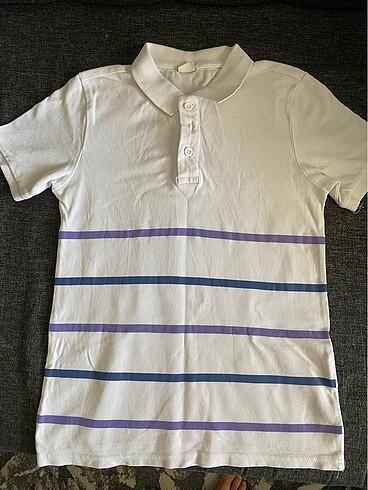 Tshırt polo yaka