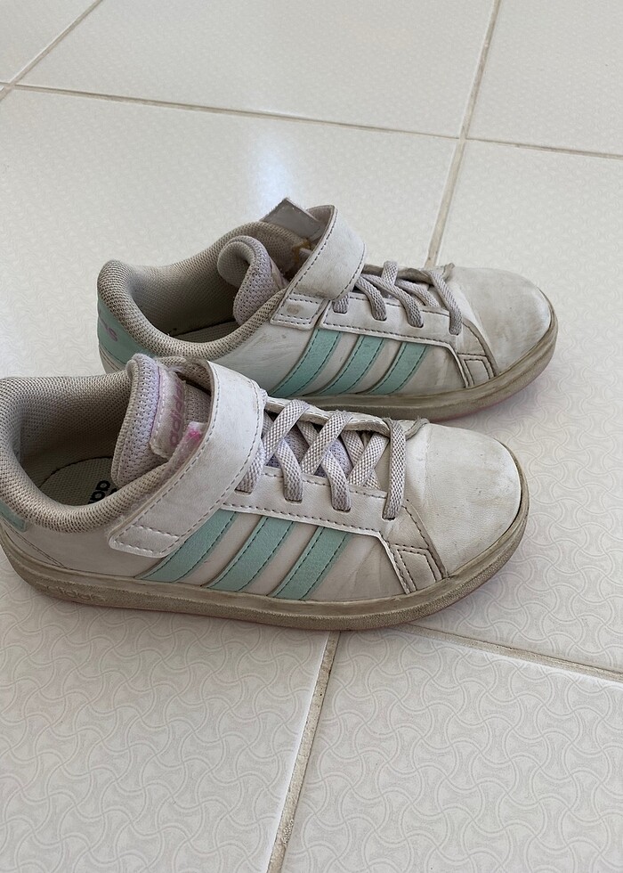 Spor ayakkabı - Görsel 2