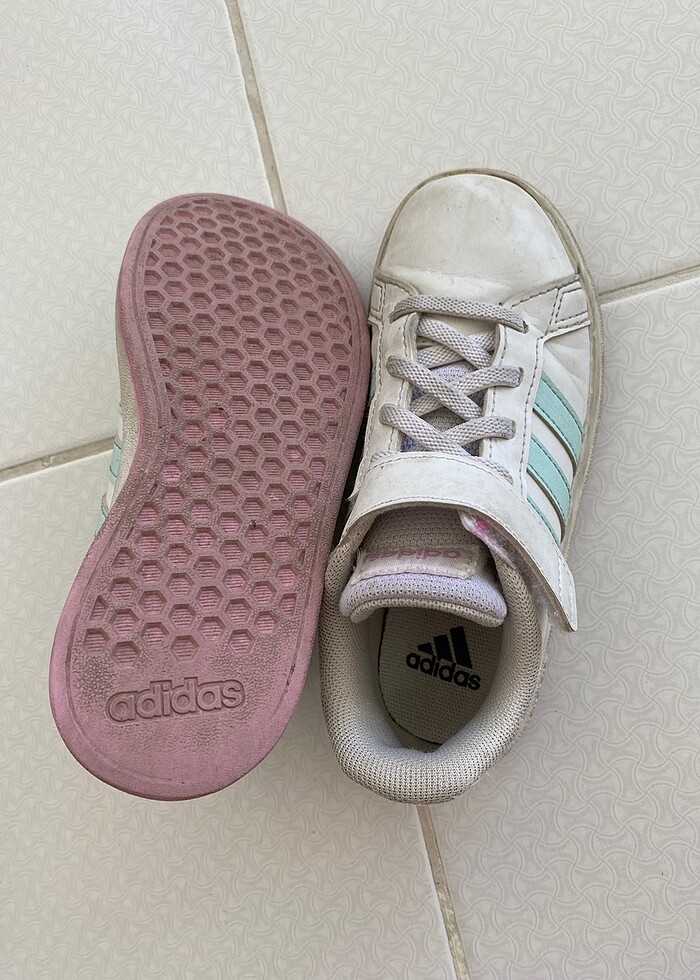 Spor ayakkabı - Görsel 4