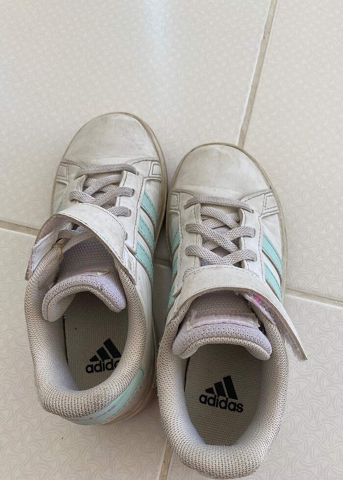 Spor ayakkabı - Görsel 5