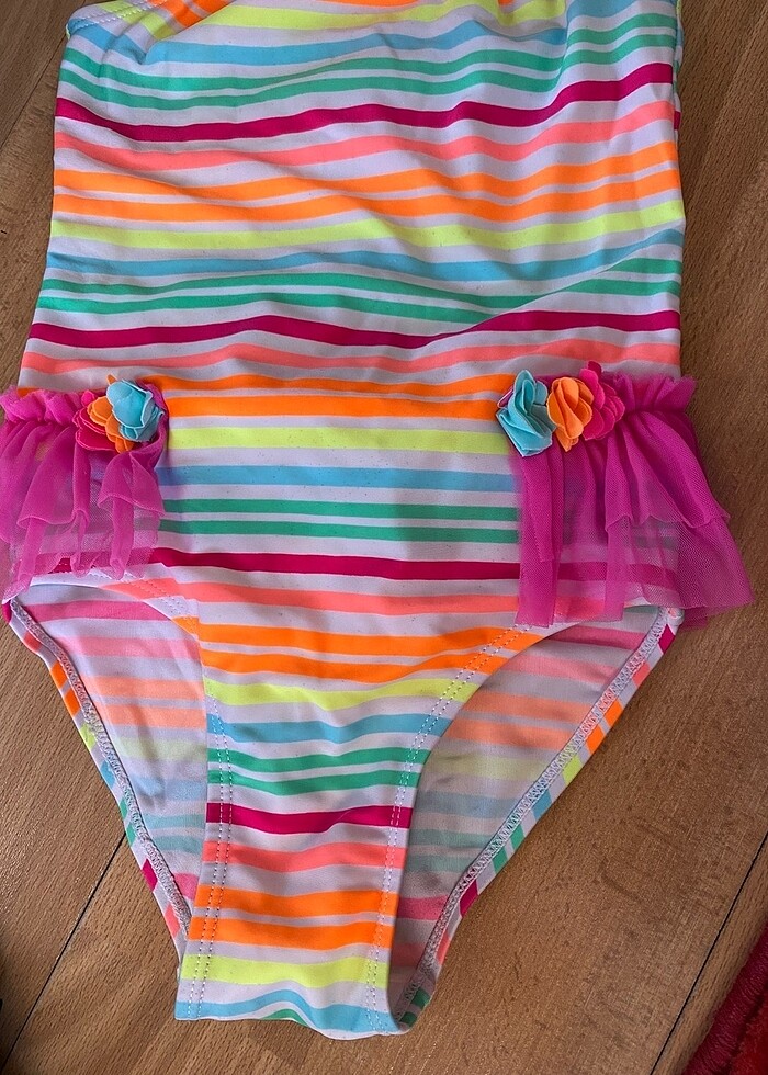 Mayo çocuk - Görsel 2