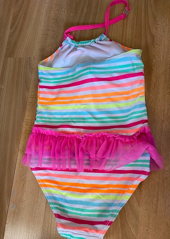 Mayo çocuk - Görsel 4