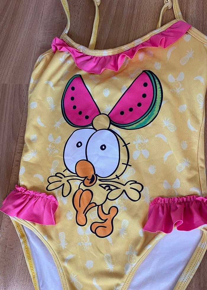 Mayo çocuk - Görsel 2