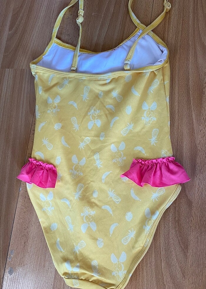 Mayo çocuk - Görsel 3