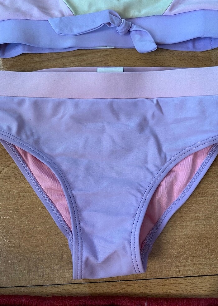 Mayo çocuk - Görsel 2