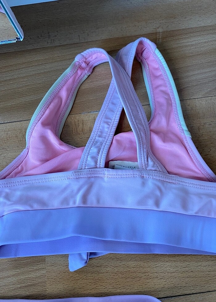 Mayo çocuk - Görsel 4