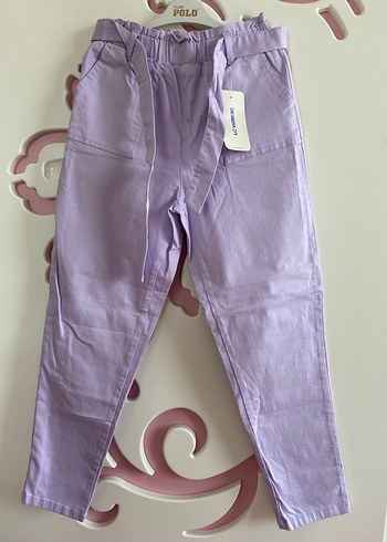 LC Waikiki 12-13 Yaş