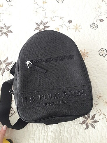 Polo Marka Çanta