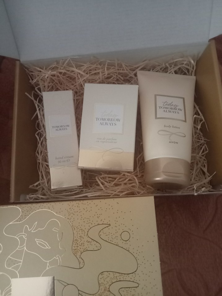 Avon Today Kadın Parfüm Seti - Görsel 2