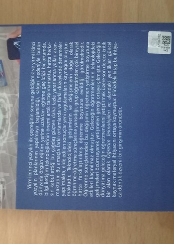 Teknolojinin Temelleri Kitabı - Görsel 2