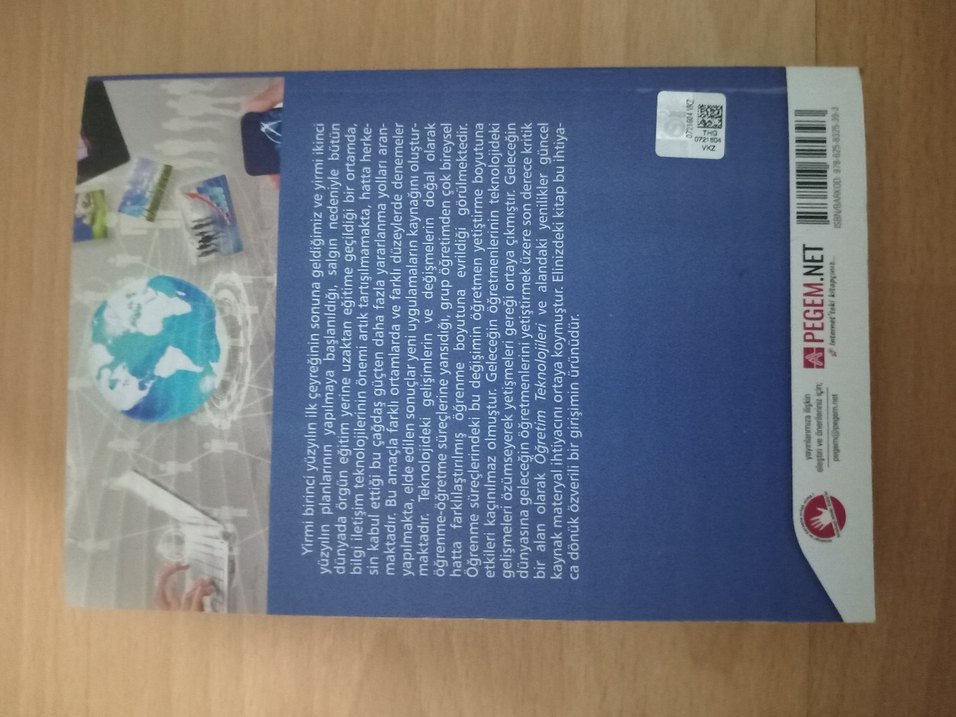 Teknolojinin Temelleri Kitabı - Görsel 2