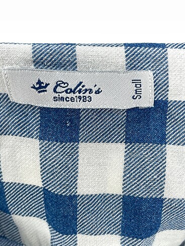 s Beden çeşitli Renk Colin's Gömlek %70 İndirimli.