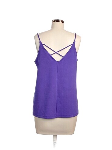 m Beden LC Waikiki Bluz %70 İndirimli.