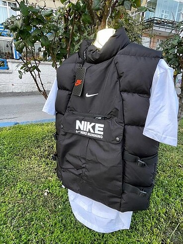 Nike Nike Hücum Yelek
