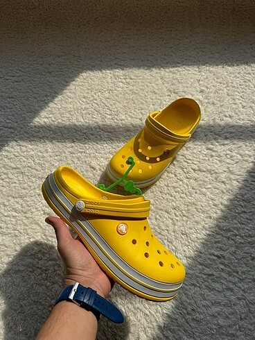 Crocs New Model