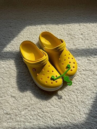 tek ebat Beden çeşitli Renk Crocs New Model