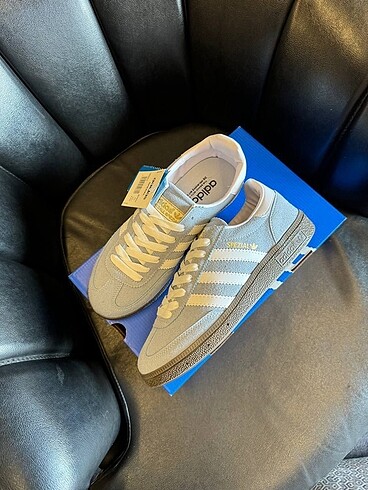 universal Beden Adidas Spezial Ayakkabı