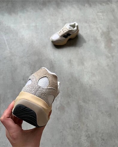 universal Beden camel Renk New Balance Warped Ayakkabı