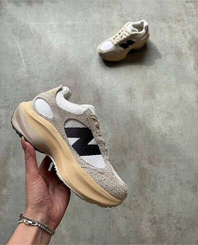 New Balance Warped Ayakkabı