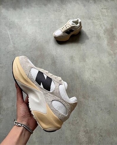 New Balance New Balance Warped Ayakkabı