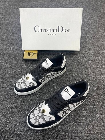 Dior Dıor New Ayakkabı