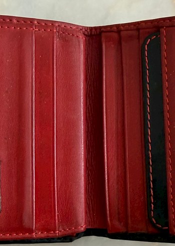 Tanca Siyah Erkek Cüzdanı - Görsel 3