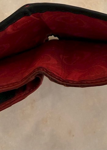 Tanca Siyah Erkek Cüzdanı - Görsel 6