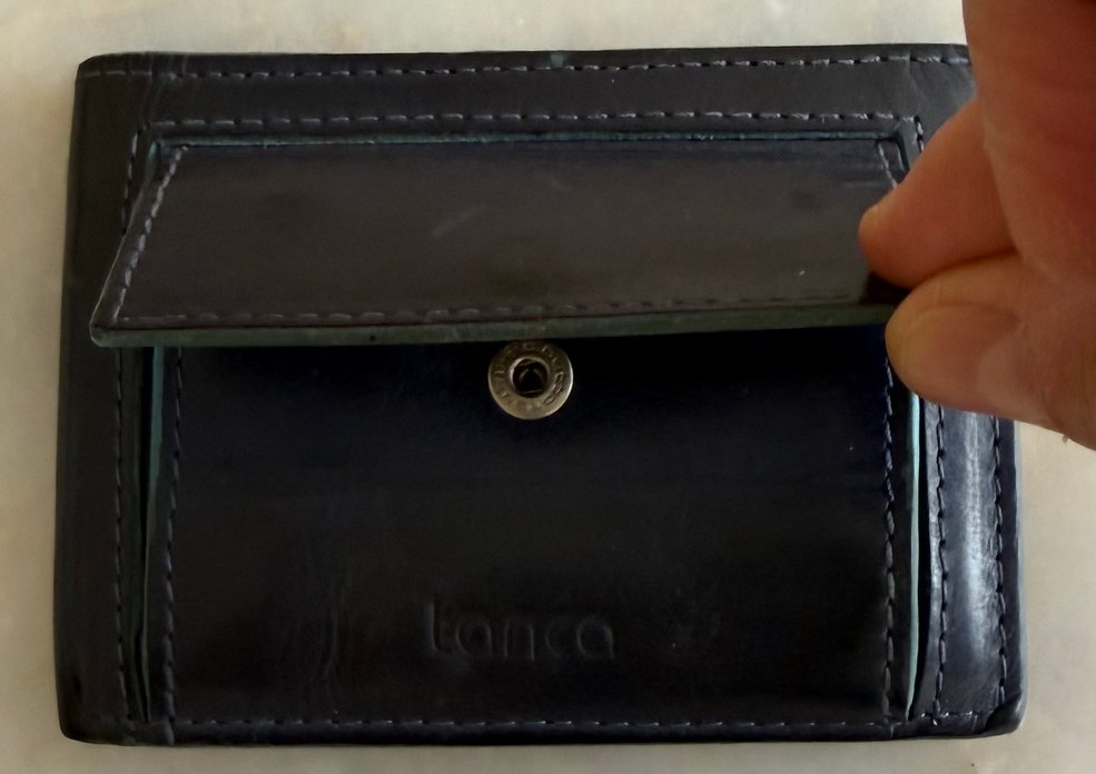 Kemal tanca Erkek  Cüzdan - Görsel 5