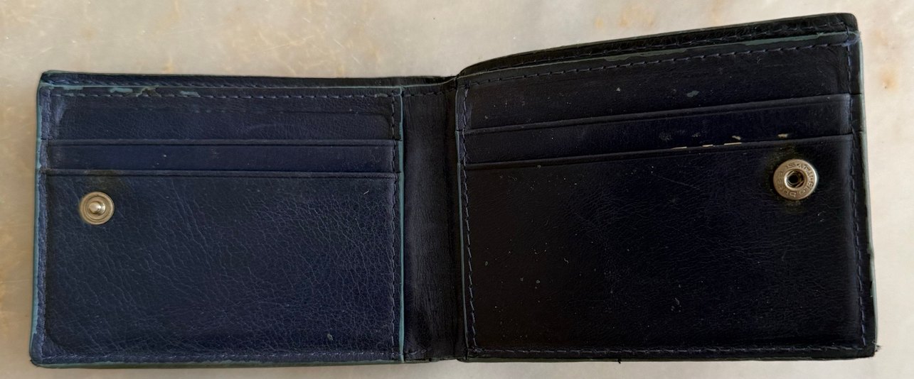 Kemal tanca Erkek  Cüzdan - Görsel 3