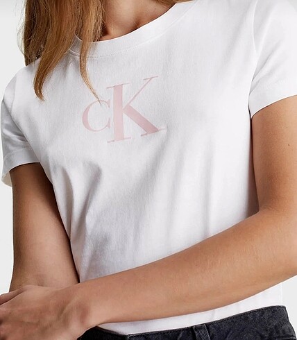 orjinal calvin klein tshirt ????